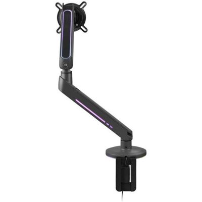 One for All Monitor Halterung Experience RGB Single schwarz (Tables, 43", 14 kg), Support de moniteur, Noir One for All Monitor Halterung Experience RGB Single schwarz (Tables, 43", 14 kg), Support de moniteur, Noir