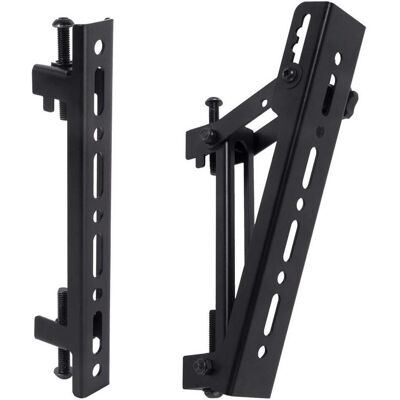 Support d'écran B-Tech BT8390-VESA200T - Gris - 70kg - 32" Support d'écran B-Tech BT8390-VESA200T - Gris - 70kg - 32"