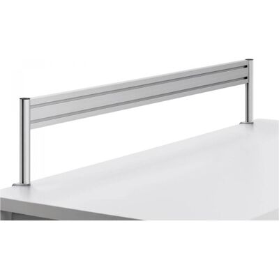 Novus MY Toolbar - Pince - Argent - 1,4 cm - 4 cm - 160 cm, Accessoires TV, Argent Novus MY Toolbar - Pince - Argent - 1,4 cm - 4 cm - 160 cm, Accessoires TV, Argent