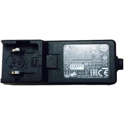 ēlo Kit brique d'alimentation - câble d'alimentation de 1.8m, Moniteur : accessoires ēlo Kit brique d'alimentation - câble d'alimentation de 1.8m, Moniteur : accessoires