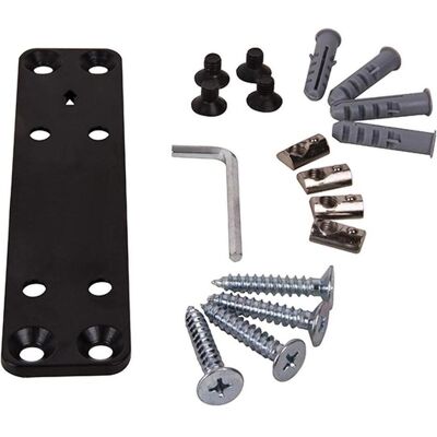 B-Tech BT8390-WFK1 Support TV VESA 200F B-Tech BT8390-WFK1 Support TV VESA 200F