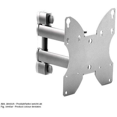 Novus POS arm M-TV bras de support (852+2149+000), argenté, Support de moniteur, Argent Novus POS arm M-TV bras de support (852+2149+000), argenté, Support de moniteur, Argent
