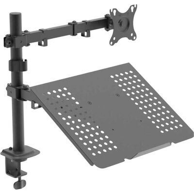 Akyga AK-MB-04 Support de moniteur avec bras réglable Akyga AK-MB-04 Support de moniteur avec bras réglable