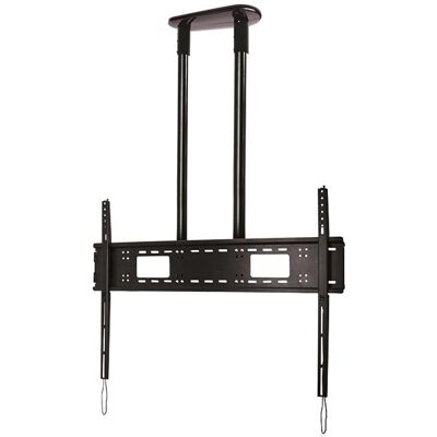 B-Tech BT8448 - 130 kg - 165,1 cm (65 pouces) - 3,05 m (120 pouces) - 1100 x 730 mm, Moniteur : accessoires B-Tech BT8448 - 130 kg - 165,1 cm (65 pouces) - 3,05 m (120 pouces) - 1100 x 730 mm, Moniteur : accessoires