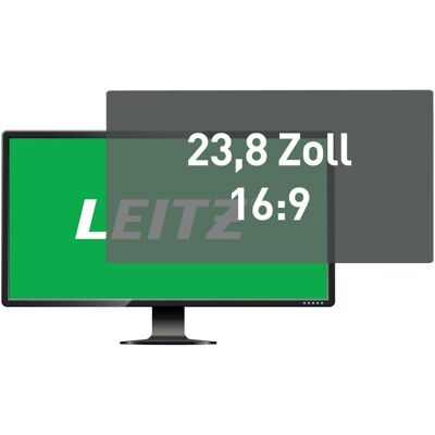 Protection de Confidentialité et Soleil pour Notebook 23,8 pouces LEITZ Protection de Confidentialité et Soleil pour Notebook 23,8 pouces LEITZ
