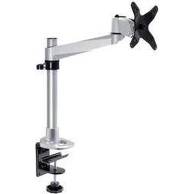 Support Moniteur SpeaKa Professional - Réglable, Pivotant, VESA 75x75/100x100 Support Moniteur SpeaKa Professional - Réglable, Pivotant, VESA 75x75/100x100