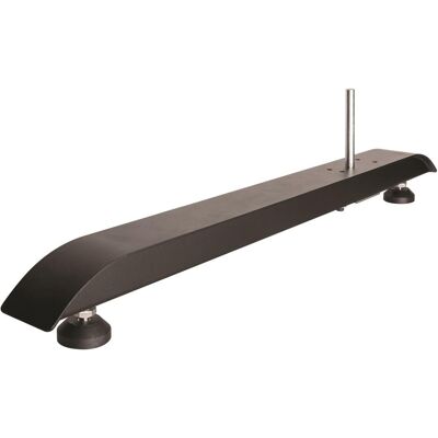 B-Tech BT8380 - Noir - Métal - Support TV B-Tech BT8380 - Noir - Métal - Support TV