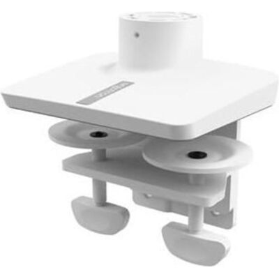 Ergotron Hx Monitor Arm Desk Mount Kit Bwt (Tables), Support de moniteur, Blanc Ergotron Hx Monitor Arm Desk Mount Kit Bwt (Tables), Support de moniteur, Blanc