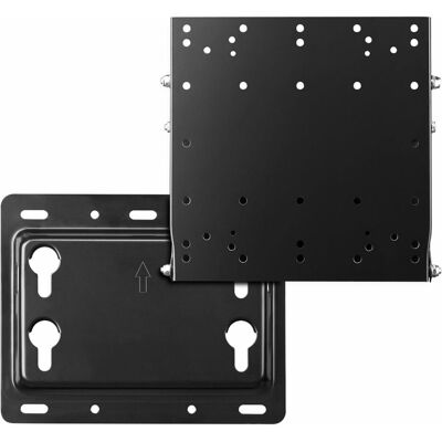 AG neovo WMK-03 MONTAGE MURAL F/15IN-32IN (Mur, 30 kg, 15" - 42"), Support mural pour TV, Noir AG neovo WMK-03 MONTAGE MURAL F/15IN-32IN (Mur, 30 kg, 15" - 42"), Support mural pour TV, Noir