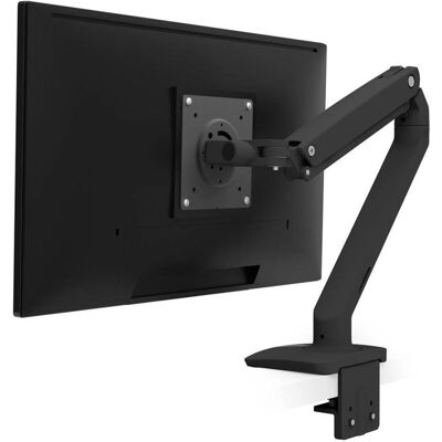 Ergotron MXV Series 45-486-224, 9,1 kg, 86,4 cm (34 pouces), 75 x 75 mm, 100 x 100 mm, Réglage de la hauteur (Tables, 34", 9.10 kg), Support de moniteur, Noir Ergotron MXV Series 45-486-224, 9,1 kg, 86,4 cm (34 pouces), 75 x 75 mm, 100 x 100 mm, Réglage de la hauteur (Tables, 34", 9.10 kg), Support de moniteur, Noir