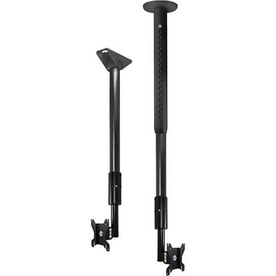 Support Mural TV B-Tech BT7551 - Noir Support Mural TV B-Tech BT7551 - Noir