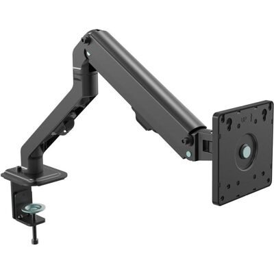 Vision Bras de bureau pour écran (Tables, 27", 7 kg), Support de moniteur, Noir Vision Bras de bureau pour écran (Tables, 27", 7 kg), Support de moniteur, Noir