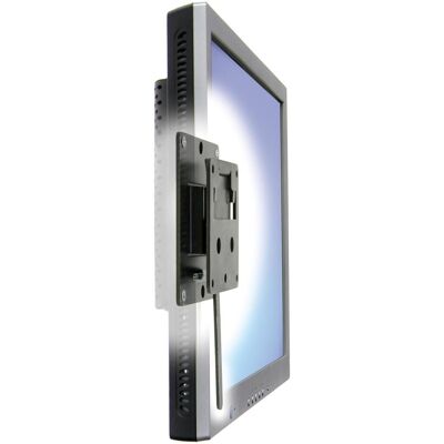 Ergotron Fx 30 (Mur, 37", 13.60 kg), Support de moniteur, Gris, Noir Ergotron Fx 30 (Mur, 37", 13.60 kg), Support de moniteur, Gris, Noir