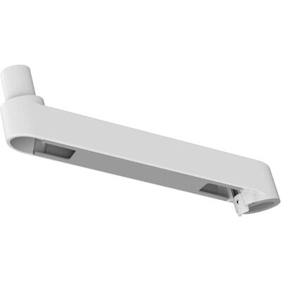 Ergotron ACCESSORYLX PRO EXTENSION KIT white (Tables, 10 kg), Support de moniteur, Blanc Ergotron ACCESSORYLX PRO EXTENSION KIT white (Tables, 10 kg), Support de moniteur, Blanc