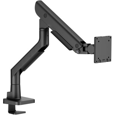 IIYAMA Tischhalterung DS6001C-B1 (Tables, 49", 27 kg), Support de moniteur, Noir IIYAMA Tischhalterung DS6001C-B1 (Tables, 49", 27 kg), Support de moniteur, Noir