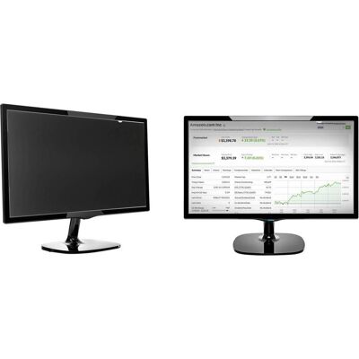 Renkforce Film de protection de la vie privée pour les moniteurs de 61 cm (24 pouces) (24", 16:9), Film de protection pour moniteur Renkforce Film de protection de la vie privée pour les moniteurs de 61 cm (24 pouces) (24", 16:9), Film de protection pour moniteur