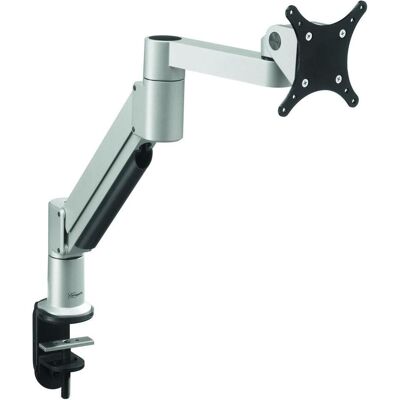 Vogel´s PFD 8541 Support de bureau pour moniteur (Tables, 27", 6.60 kg), Support de moniteur, Argent, Noir Vogel´s PFD 8541 Support de bureau pour moniteur (Tables, 27", 6.60 kg), Support de moniteur, Argent, Noir