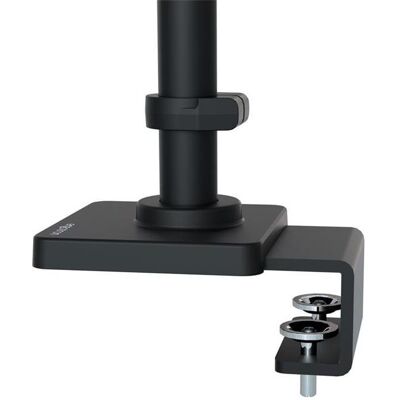 Ergotron LX Pro Kit Standard Base mit C-Klemme schwarz (Tables, 20 kg), Support de moniteur, Noir Ergotron LX Pro Kit Standard Base mit C-Klemme schwarz (Tables, 20 kg), Support de moniteur, Noir