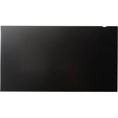 Renkforce Film de protection de la vie privée pour les moniteurs de 61 cm (24 pouces) (24", 16:9), Film de protection pour moniteur Renkforce Film de protection de la vie privée pour les moniteurs de 61 cm (24 pouces) (24", 16:9), Film de protection pour moniteur