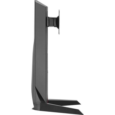 Maclean Stojak biurkowy na monitor 17" - 32" NanoRS (RS110) (Tables, 32", 8 kg), Support de moniteur, Noir Maclean Stojak biurkowy na monitor 17" - 32" NanoRS (RS110) (Tables, 32", 8 kg), Support de moniteur, Noir