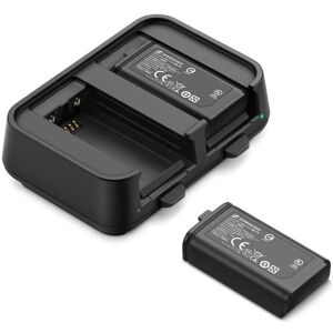 Sennheiser EW-D Charging Set Pile du microphone émetteur, Micro : accessoires Sennheiser EW-D Charging Set Pile du microphone émetteur, Micro : accessoires