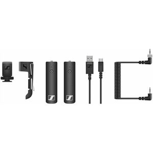 Sennheiser Xsw-D Portable Base Set, Microphone Sennheiser Xsw-D Portable Base Set, Microphone