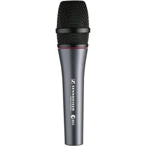 Sennheiser e 865, microphone de scène/d'apparition, Microphone Sennheiser e 865, microphone de scène/d'apparition, Microphone