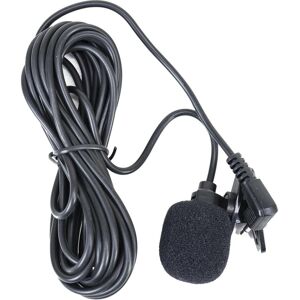 President Microphone présidentiel pour l'utilisation de la radio avec fonction VOX dans le kit mains libres, Microphone President Microphone présidentiel pour l'utilisation de la radio avec fonction VOX dans le kit mains libres, Microphone