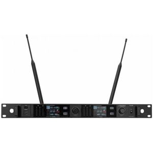 Psso PXS TWO 2-Kanal True Diversity Empfänger 470-510 MHz, Micro : accessoires Psso PXS TWO 2-Kanal True Diversity Empfänger 470-510 MHz, Micro : accessoires
