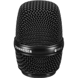 Sennheiser MMD 835-1 BK - Microphone cardioïde Sennheiser MMD 835-1 BK - Microphone cardioïde