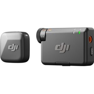 DJI Mic Mini (1 TX + 1 RX), Microphone DJI Mic Mini (1 TX + 1 RX), Microphone