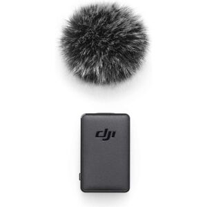 DJI Emetteur de microphone radio, Microphone DJI Emetteur de microphone radio, Microphone
