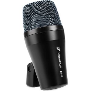 Sennheiser e 902 Microphone instrumental, Microphone Sennheiser e 902 Microphone instrumental, Microphone