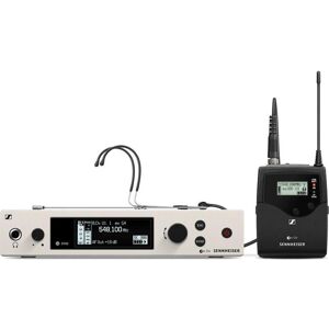 Sennheiser EW 4-HEADMIC1-RC-AW+, Microphone Sennheiser EW 4-HEADMIC1-RC-AW+, Microphone