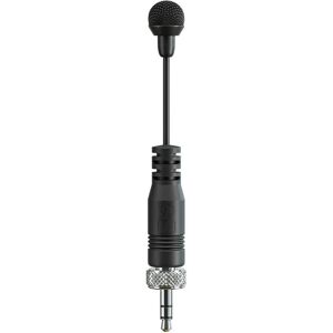 Sennheiser MKE 2 Mini quepeldmicrofoon, Microphone Sennheiser MKE 2 Mini quepeldmicrofoon, Microphone