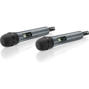 Sennheiser XSW 1-825 DUAL-E, Microphone Sennheiser XSW 1-825 DUAL-E, Microphone