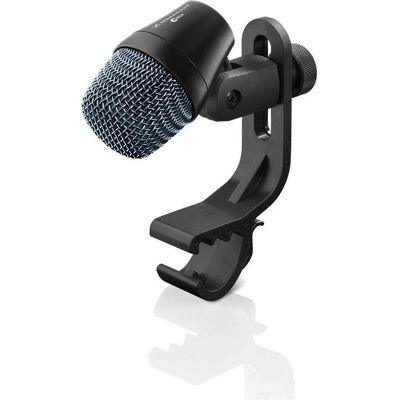 Sennheiser e 904 Microphone instrumental, Microphone Sennheiser e 904 Microphone instrumental, Microphone