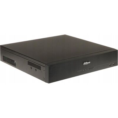 Dahua Accessoires CCTV 16CH 2U 8HDDs WizSense Network Video Recorder, DHI-NVR4816-EI (Enregistreur vidéo en réseau (NVR)), Caméra réseau : accessoires Dahua Accessoires CCTV 16CH 2U 8HDDs WizSense Network Video Recorder, DHI-NVR4816-EI (Enregistreur vidéo en réseau (NVR)), Caméra réseau : accessoires
