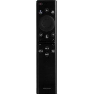 Samsung Modèle TM2280E - Télécommande noire pour TV 2022 Samsung Modèle TM2280E - Télécommande noire pour TV 2022