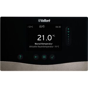Vaillant Télécommande sans fil (Télécommande spécifique à l’appareil, Fréquence radio (RF)), Télécommande Vaillant Télécommande sans fil (Télécommande spécifique à l’appareil, Fréquence radio (RF)), Télécommande