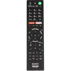 Sony REMOTE COMMANDER(RMF-TX300E) (Télécommande universelle, Infrarouge), Télécommande Sony REMOTE COMMANDER(RMF-TX300E) (Télécommande universelle, Infrarouge), Télécommande