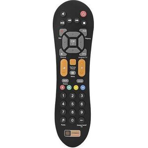 Lasmex Télécommande pour HD7000 (Télécommande spécifique à l'appareil, Infrarouge), Télécommande, Noir Lasmex Télécommande pour HD7000 (Télécommande spécifique à l'appareil, Infrarouge), Télécommande, Noir