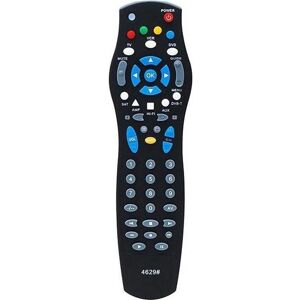 Blow Remote Control Universal 8in1 (Télécommande universelle), Télécommande, Noir Blow Remote Control Universal 8in1 (Télécommande universelle), Télécommande, Noir