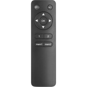Maclean Télécommande pour le contrôle des supports MC-157 (Télécommande spécifique à l’appareil, Infrarouge), Télécommande Maclean Télécommande pour le contrôle des supports MC-157 (Télécommande spécifique à l’appareil, Infrarouge), Télécommande
