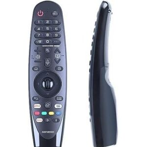 Lasmex LXHMR20GA LG MR20GA AKB75855501, Télécommande Lasmex LXHMR20GA LG MR20GA AKB75855501, Télécommande