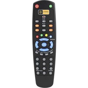 Lasmex Télécommande HD5000 USB noir (Télécommande spécifique à l'appareil, Infrarouge), Télécommande, Noir Lasmex Télécommande HD5000 USB noir (Télécommande spécifique à l'appareil, Infrarouge), Télécommande, Noir