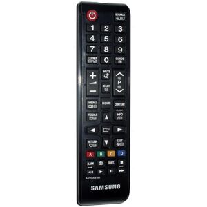 Samsung AA59-00818A (Télécommande universelle, Infrarouge), Télécommande, Noir Samsung AA59-00818A (Télécommande universelle, Infrarouge), Télécommande, Noir