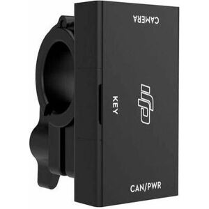 DJI Ronin-MX Démarrage/arrêt à distance (Télécommande Gimbal), Gimbal : accessoires, Noir DJI Ronin-MX Démarrage/arrêt à distance (Télécommande Gimbal), Gimbal : accessoires, Noir