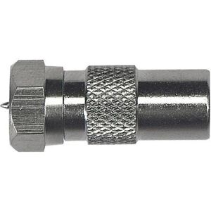 Axing Cfa 10-00 (Télécommande originale), Récepteur TV : accessoires, Argent Axing Cfa 10-00 (Télécommande originale), Récepteur TV : accessoires, Argent