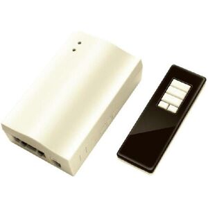 Kit de télécommande Grandview - Télécommande RF spécifique à l'appareil Kit de télécommande Grandview - Télécommande RF spécifique à l'appareil